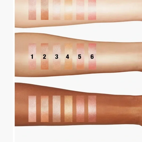 ✨Host Pick✨ Charlotte Tilbury Pillow Talk Beauty Light Wand - Picture 2 of 11